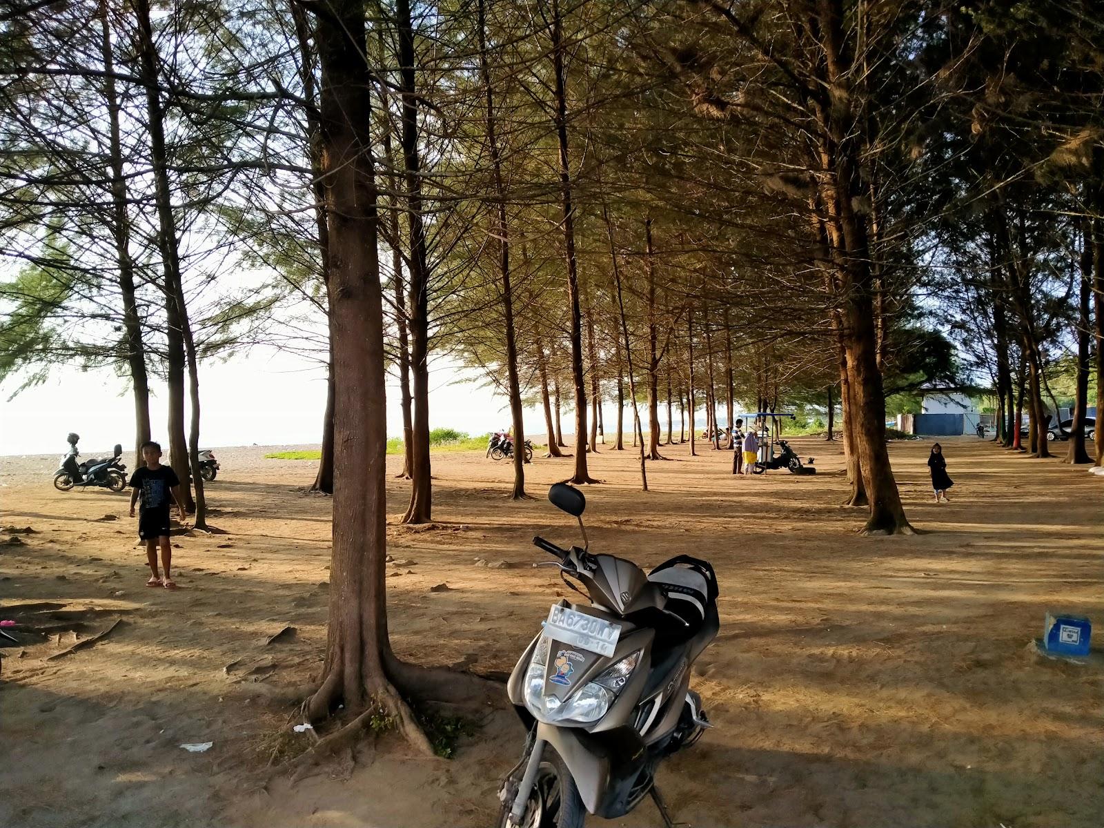 Sandee Pantai Ujung Kupang