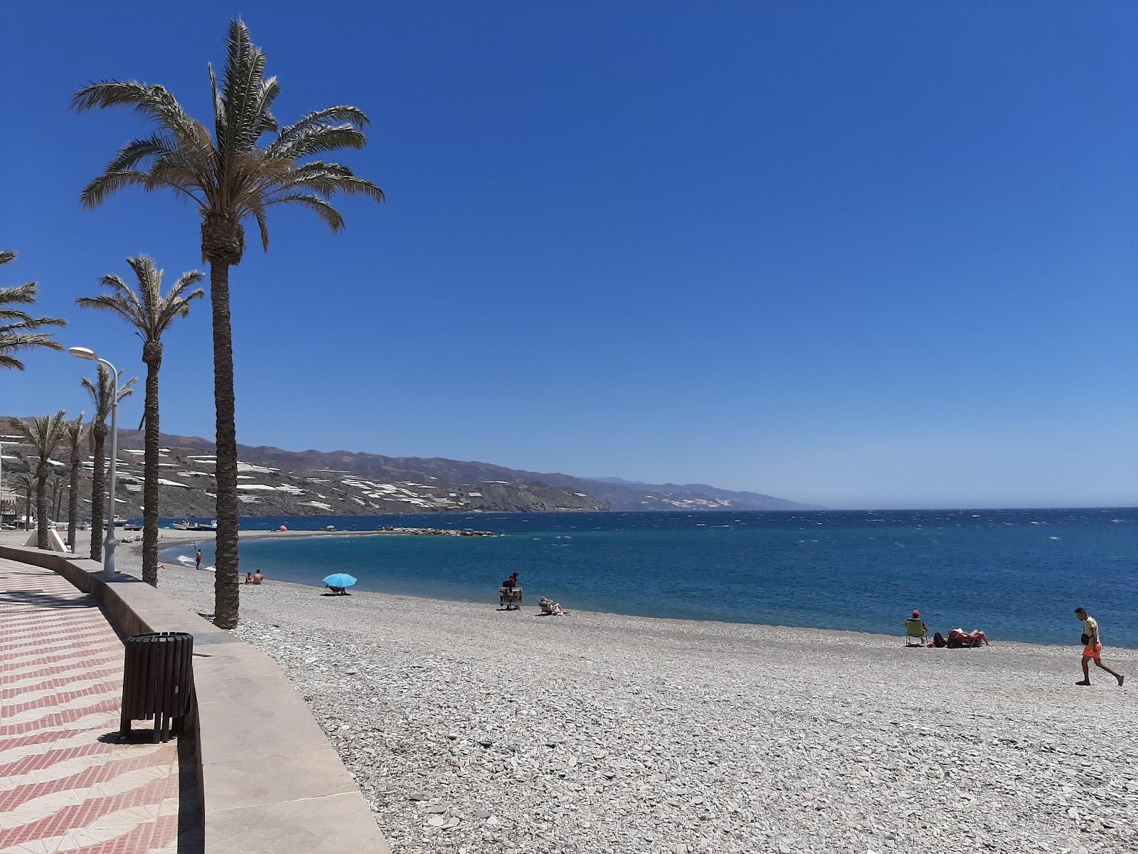 Sandee - HomePage / Castell de Ferro