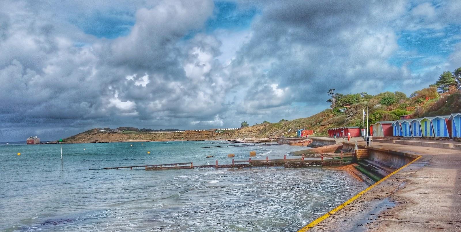 Sandee Colwell Bay Beach