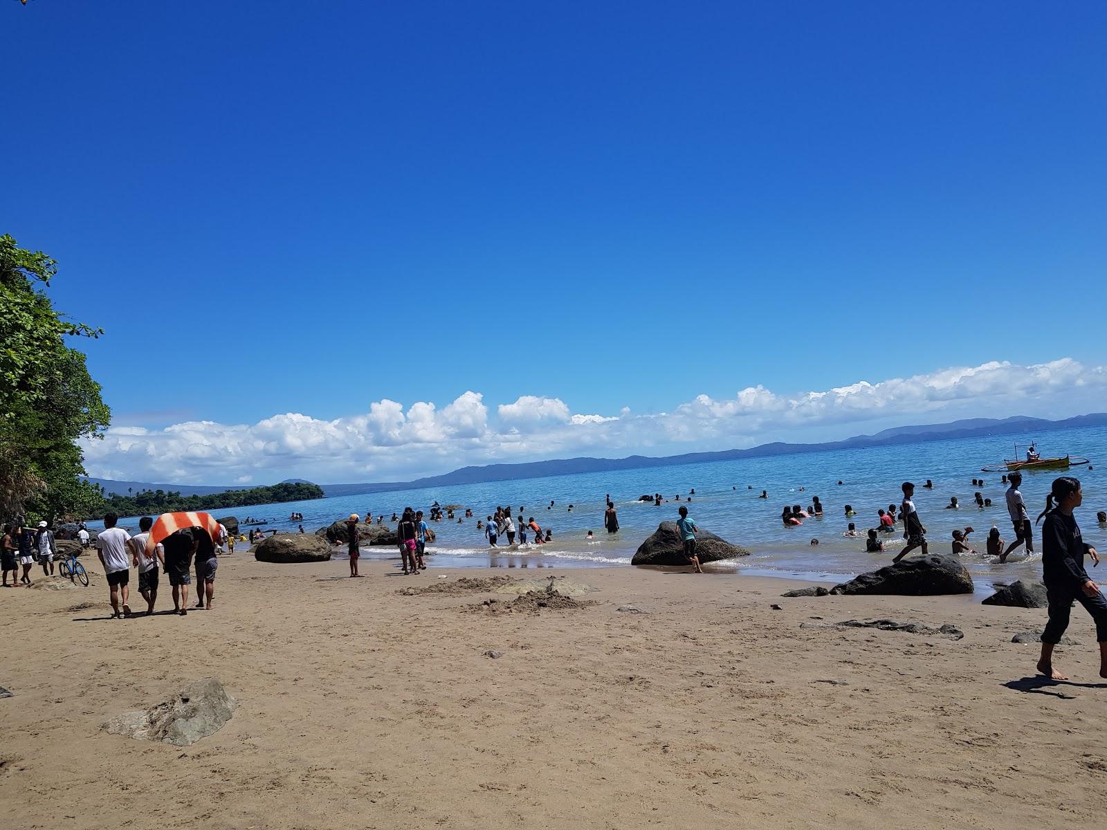 Sandee Apad Beach