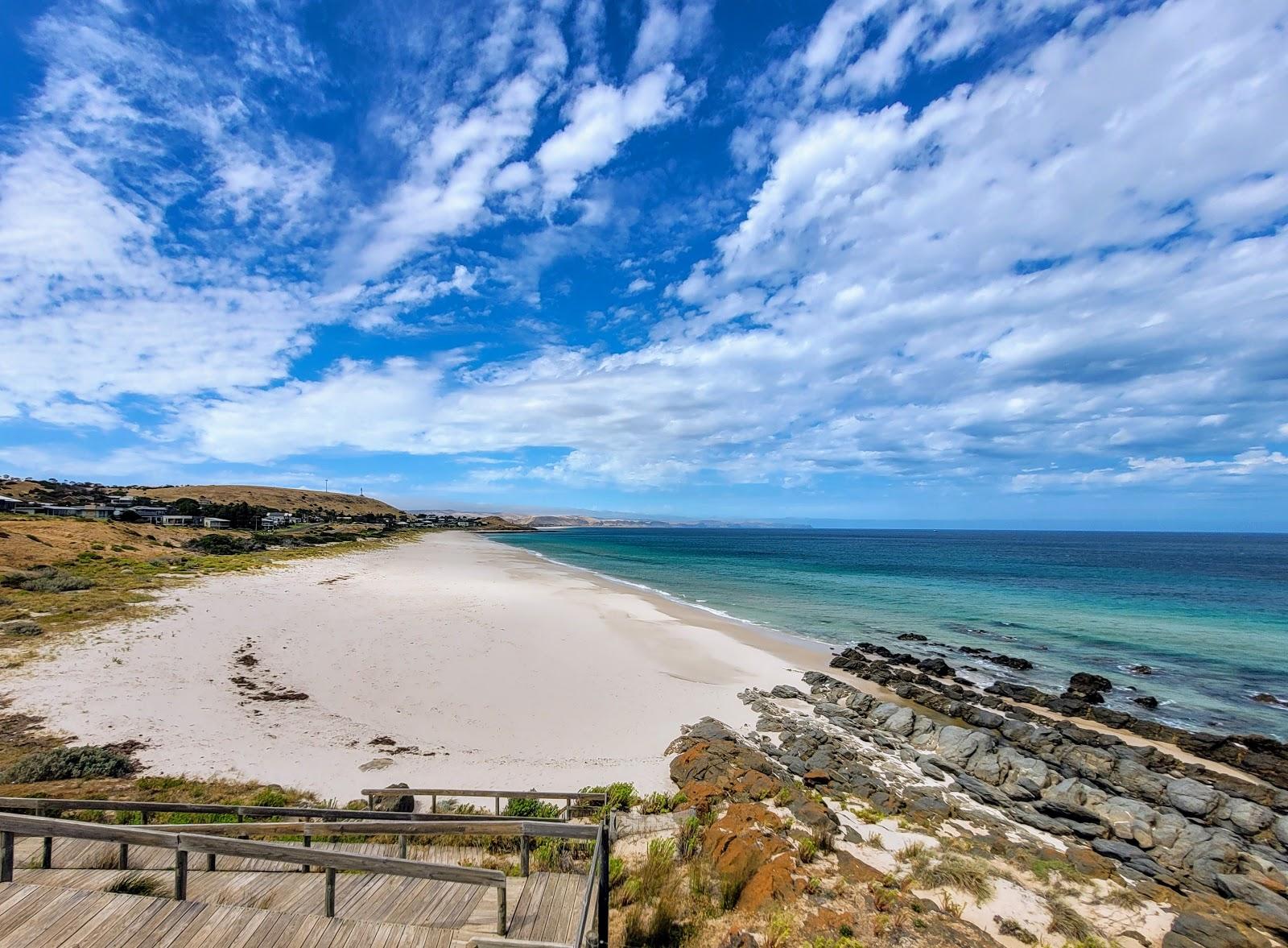 Sandee Carrickalinga Beach