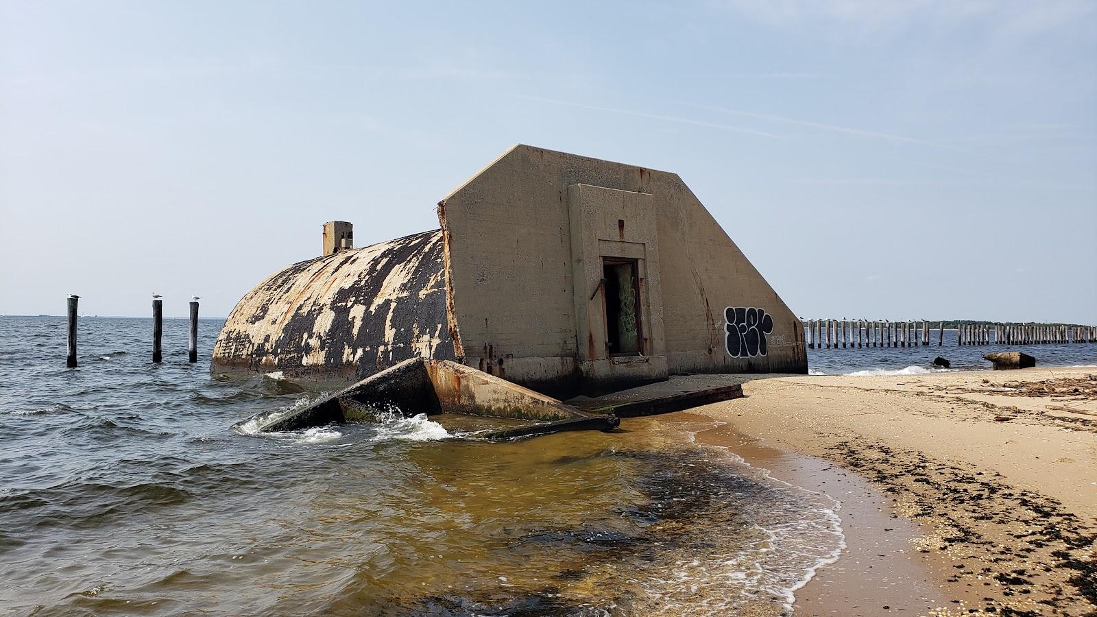 Sandee Bunker Beach