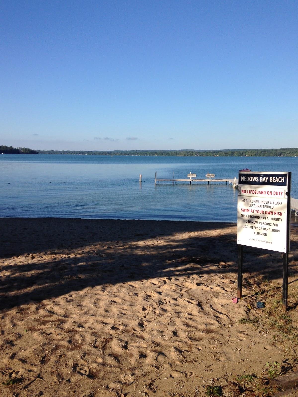 Sandee Nedows Bay