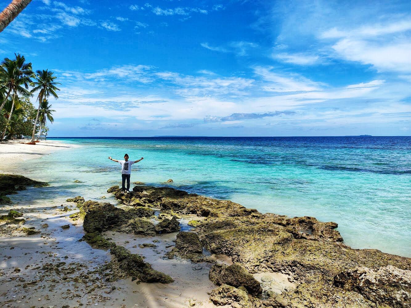 Sandee Anging Mammiri Beach