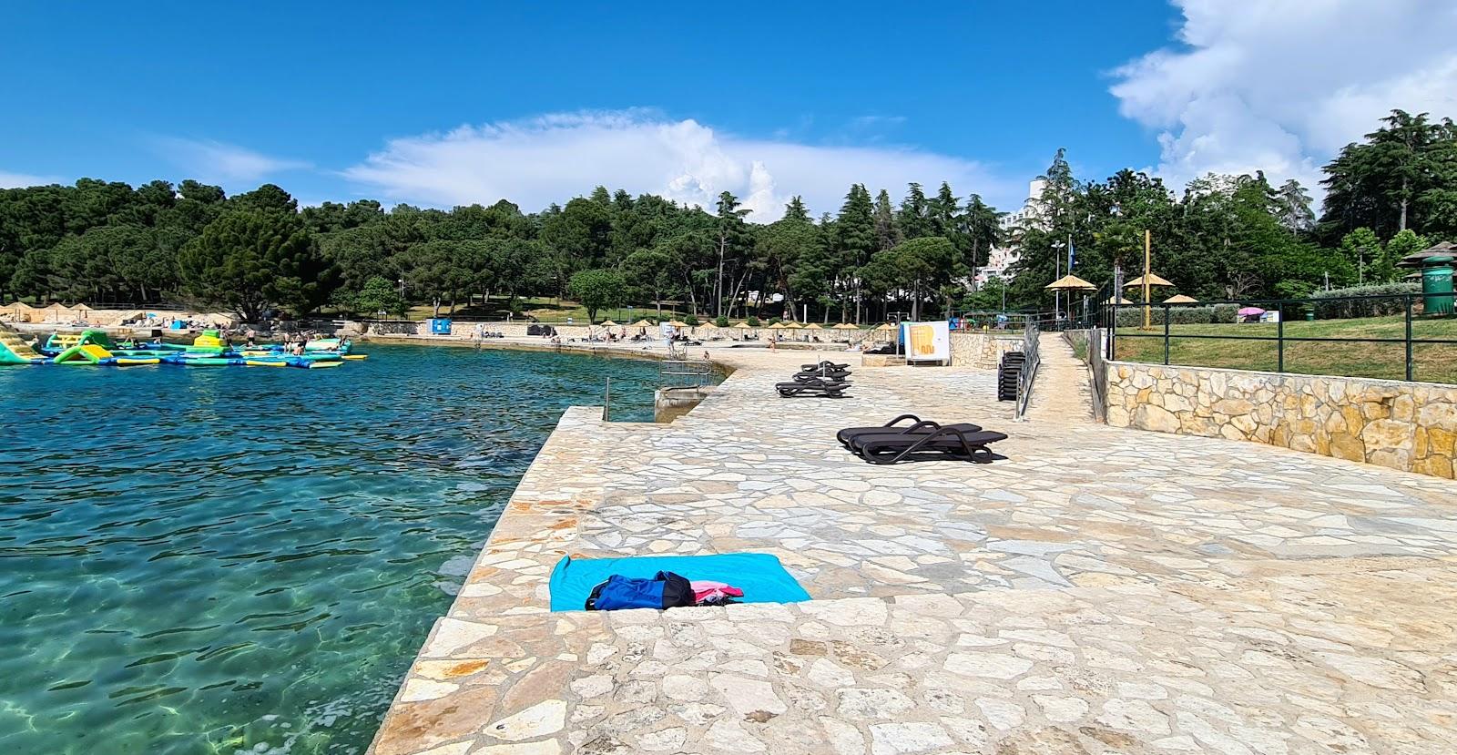 Sandee Brulo Beach