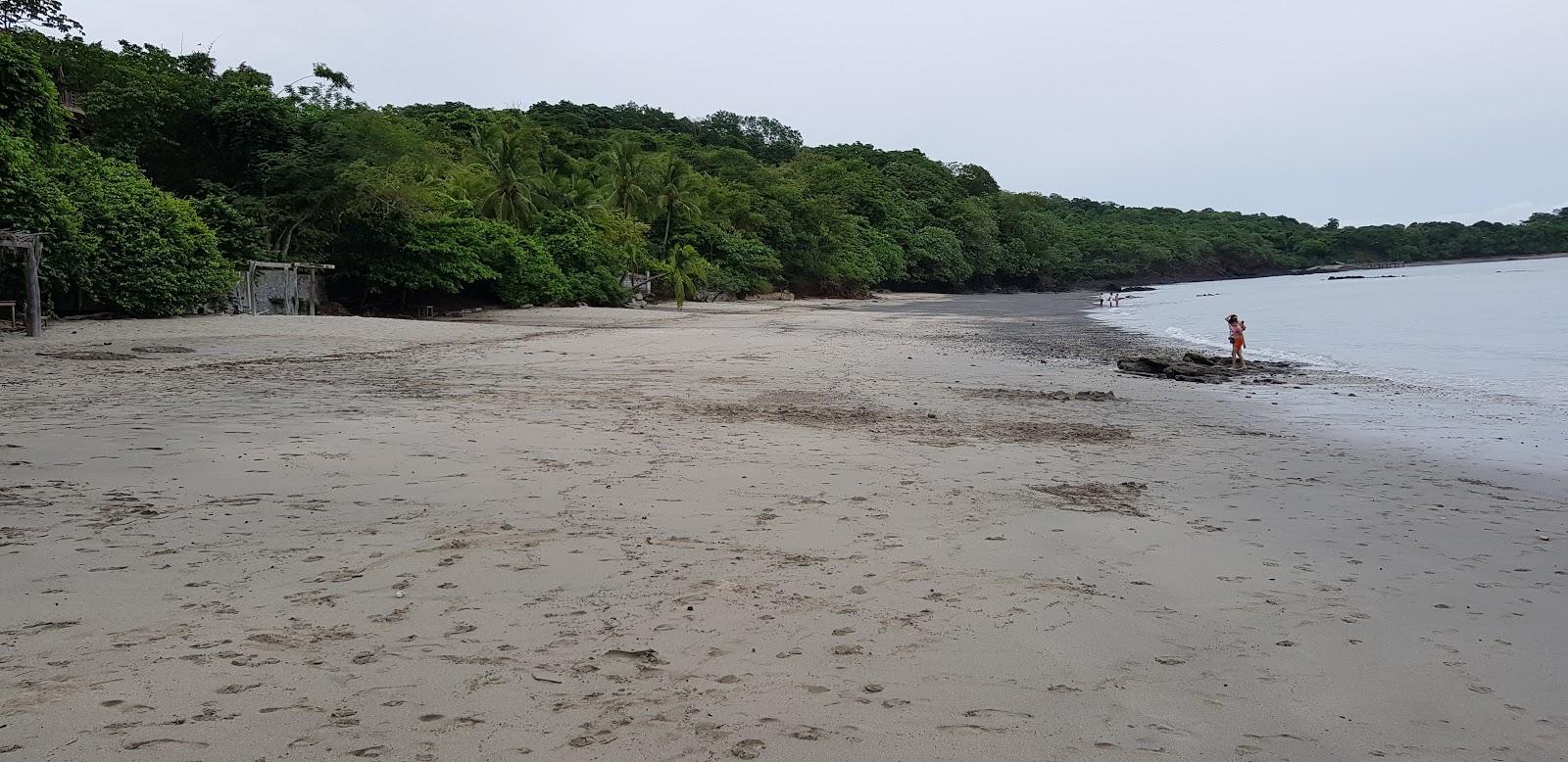 Sandee Bahia De Achotines