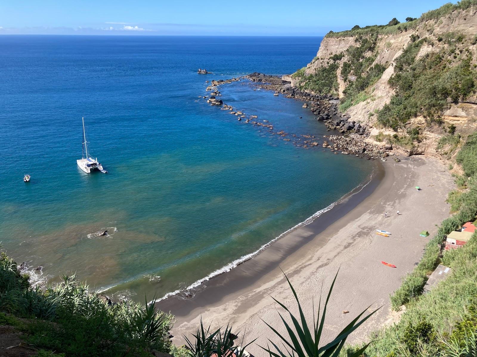 Sandee Praia Da Pedreira