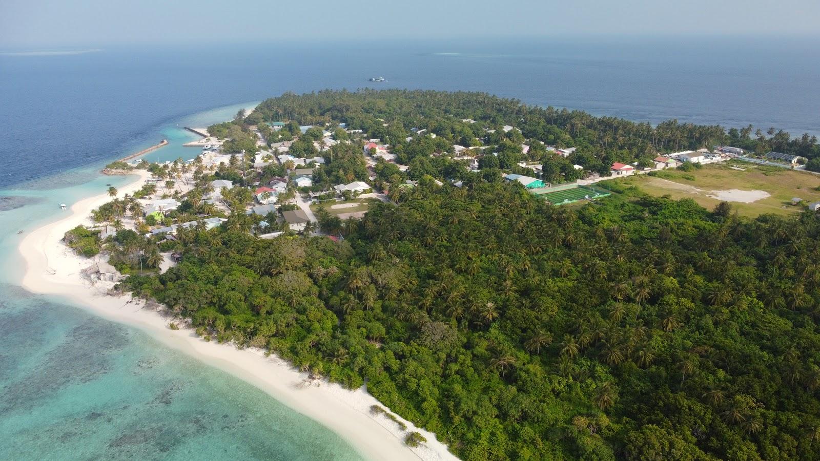 Feridhoo Photo - Sandee