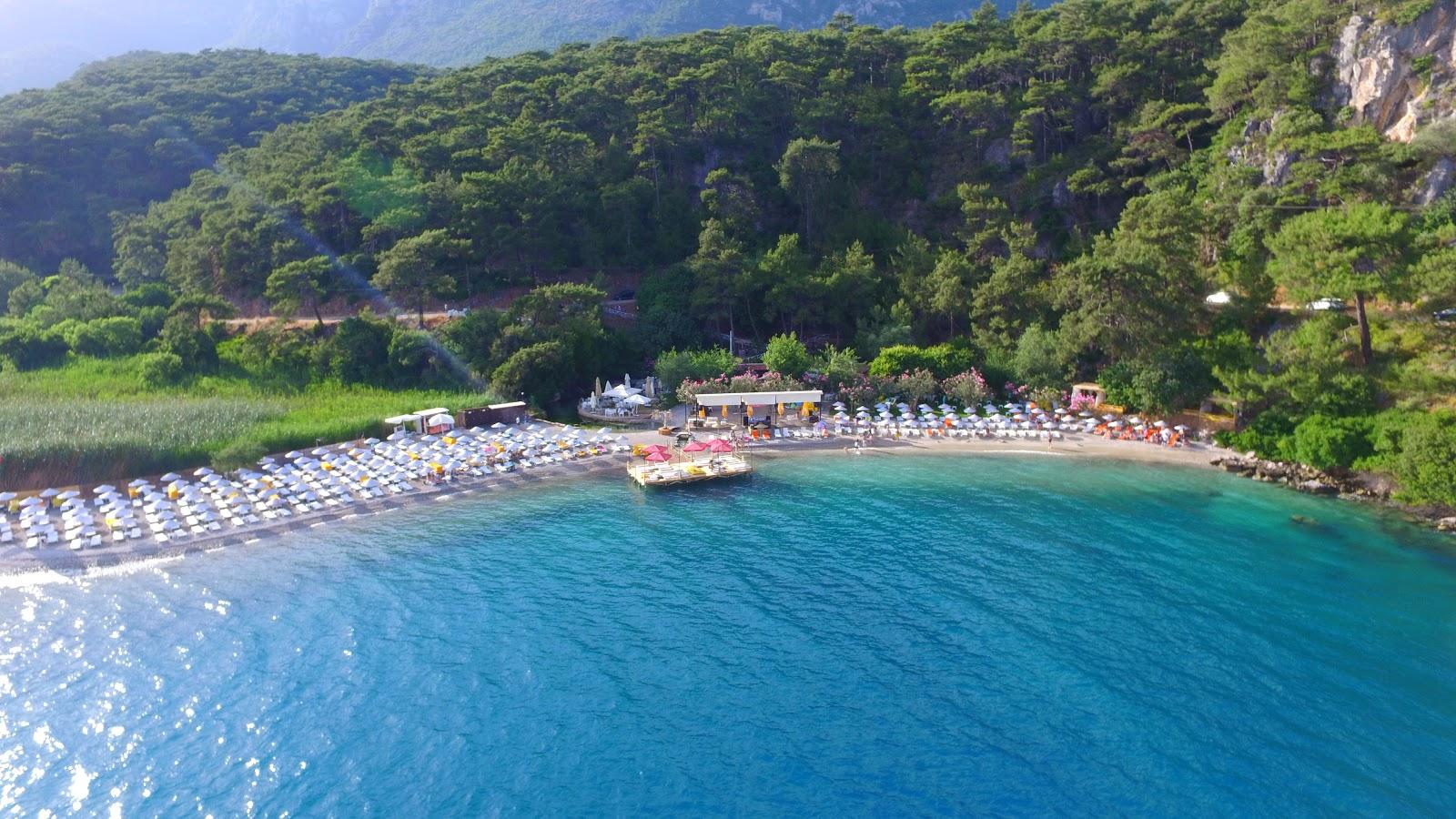 Sandee Cinar Beach Club