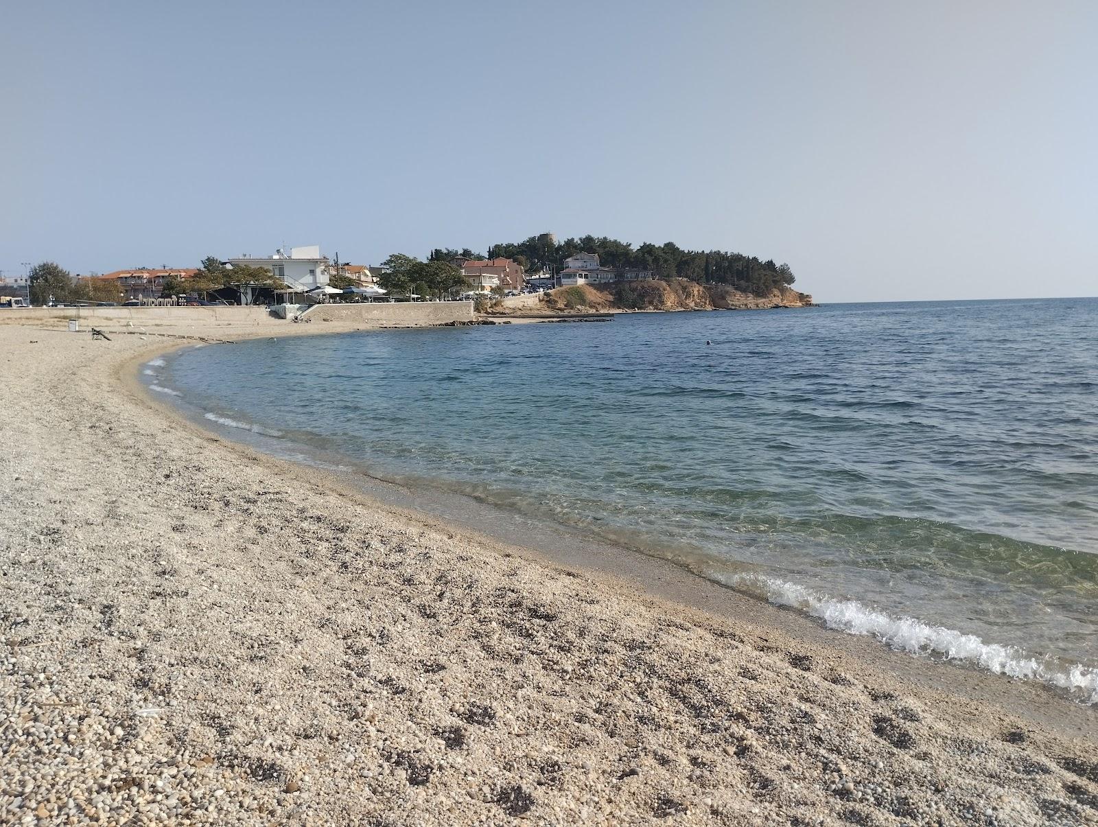 Sandee Fanari Port Beach