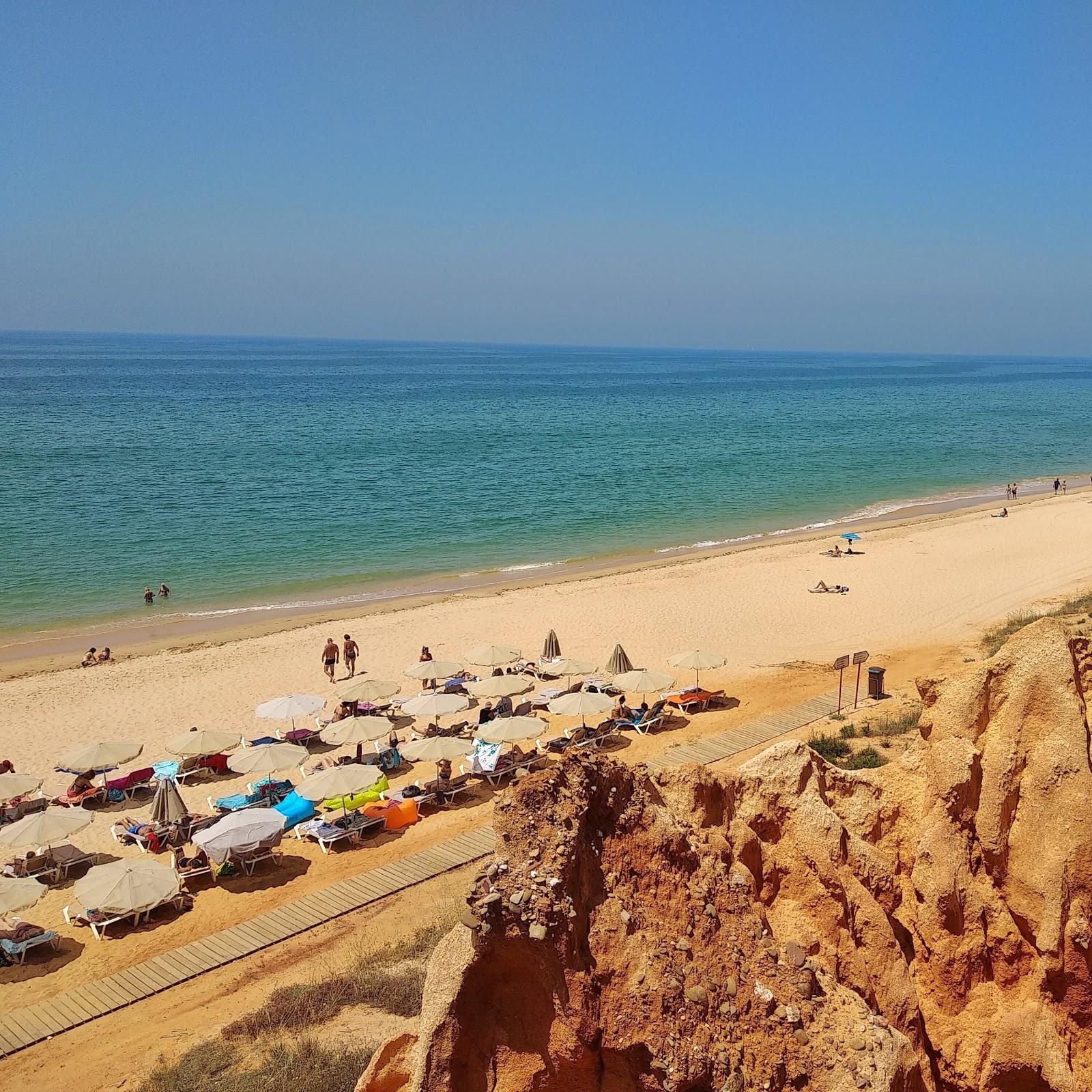 Sandee Praia Do Poco Velho