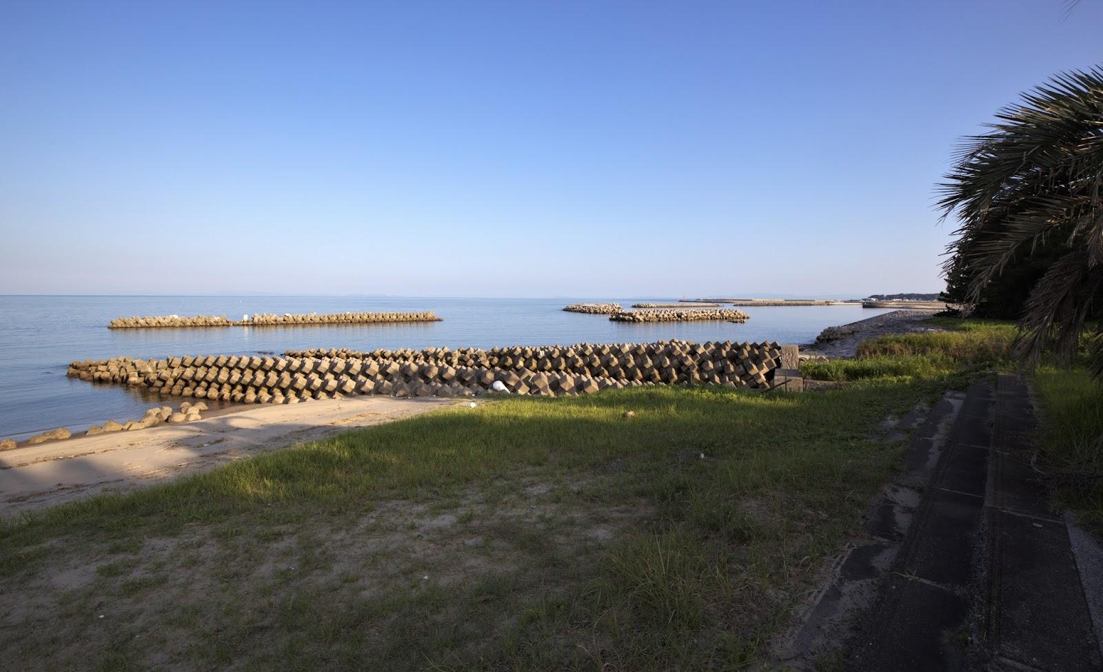 Sandee Ryujin Coast