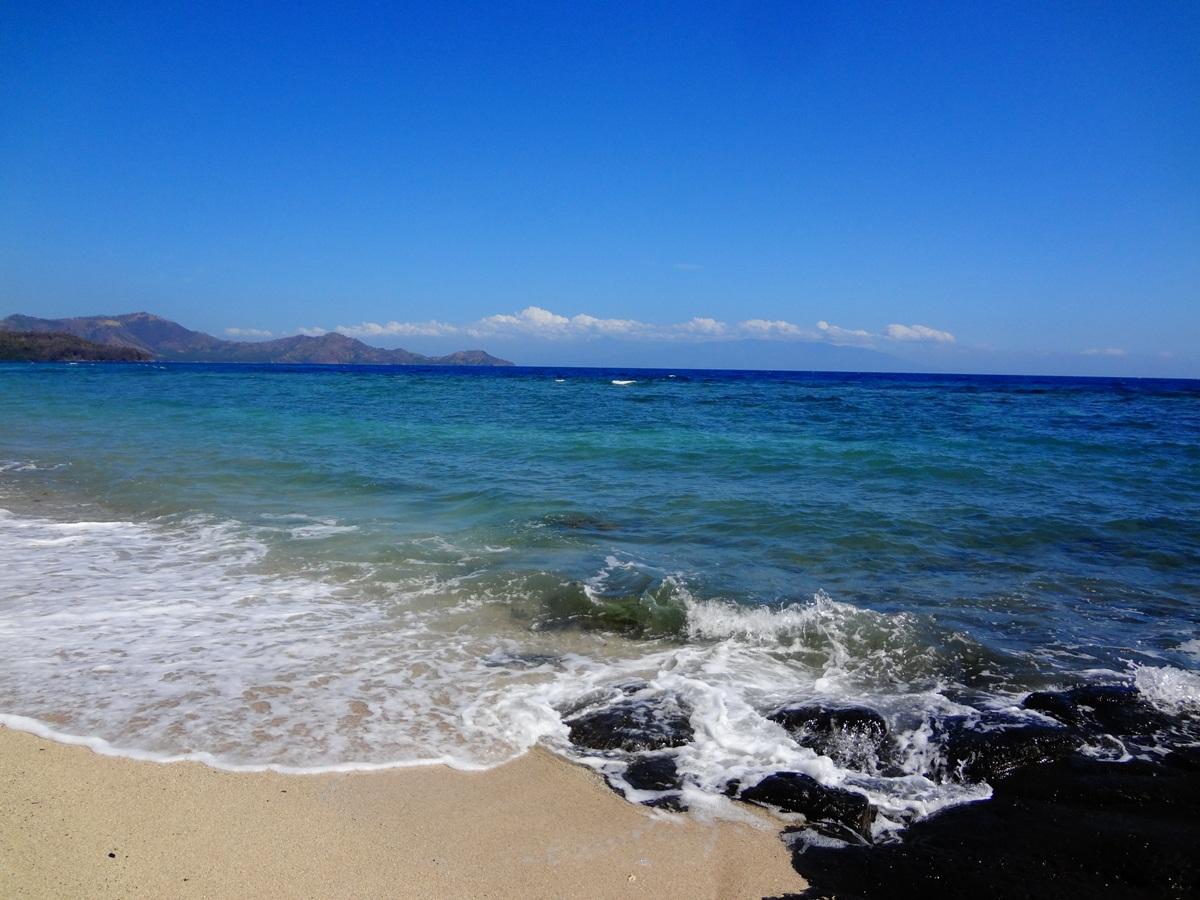 Sandee Hidden Paradise Beach