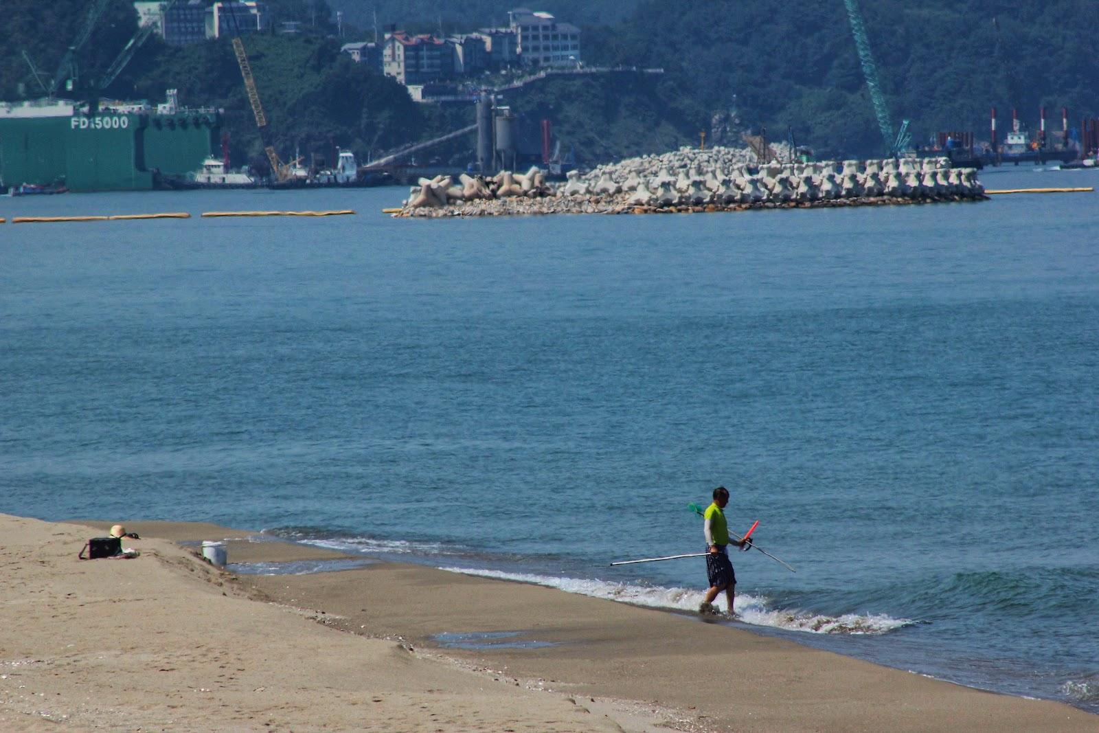 Sandee Maengbang Beach
