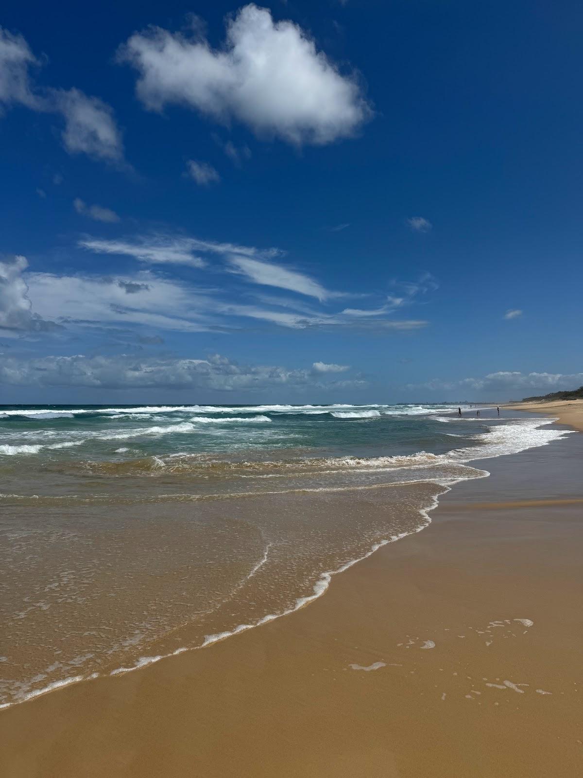 Sandee Kawana Beach
