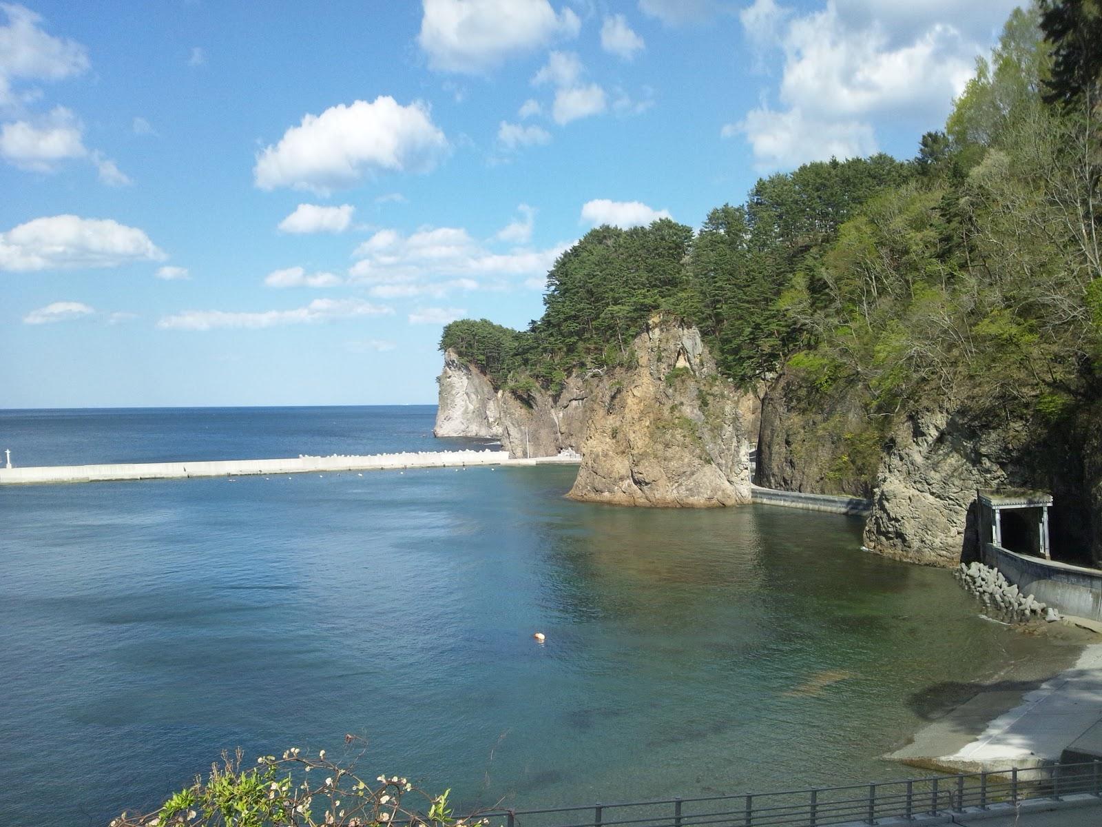 Sandee Takonohama Beach Resort