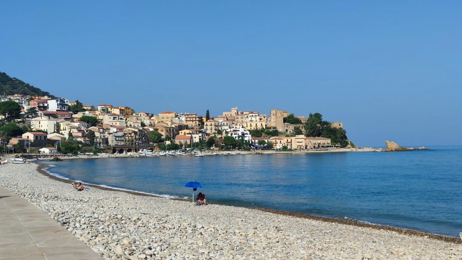 Sandee - HomePage / Castel di Tusa