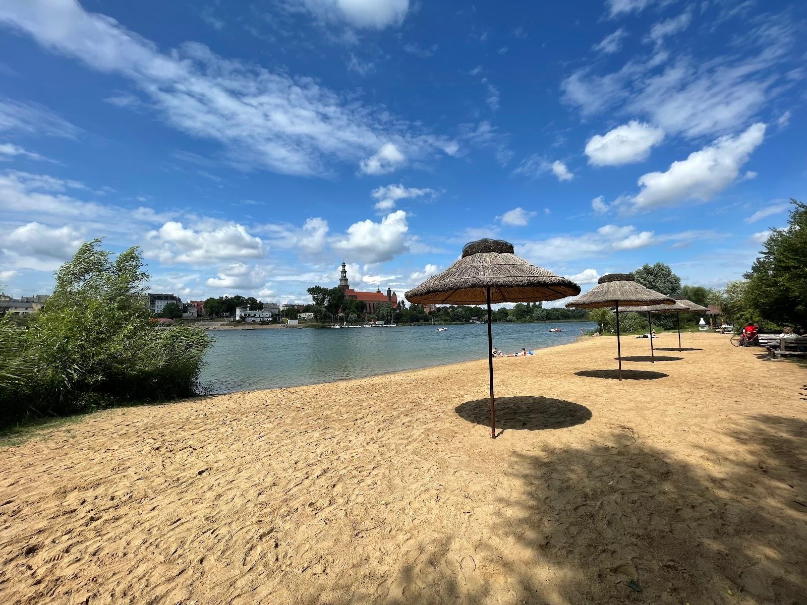 Sandee Stolbud Beach