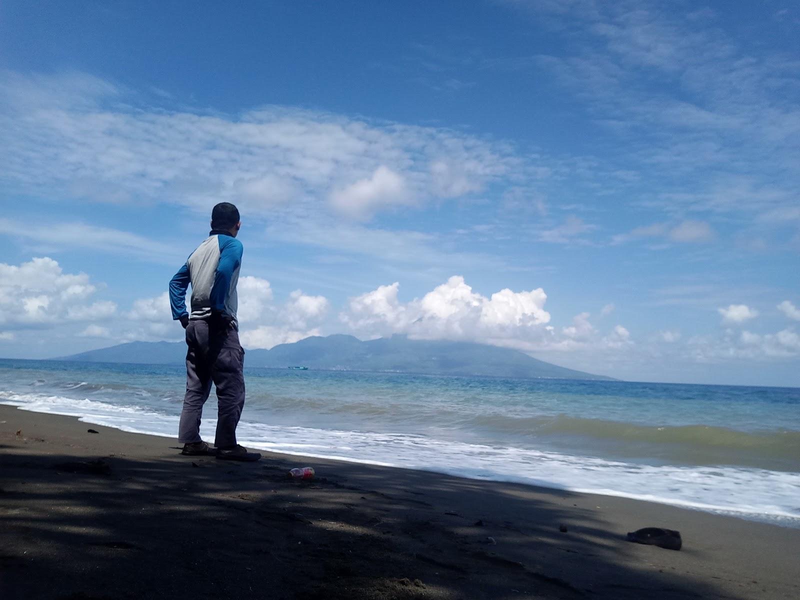Sandee Pantai Firdaus 2