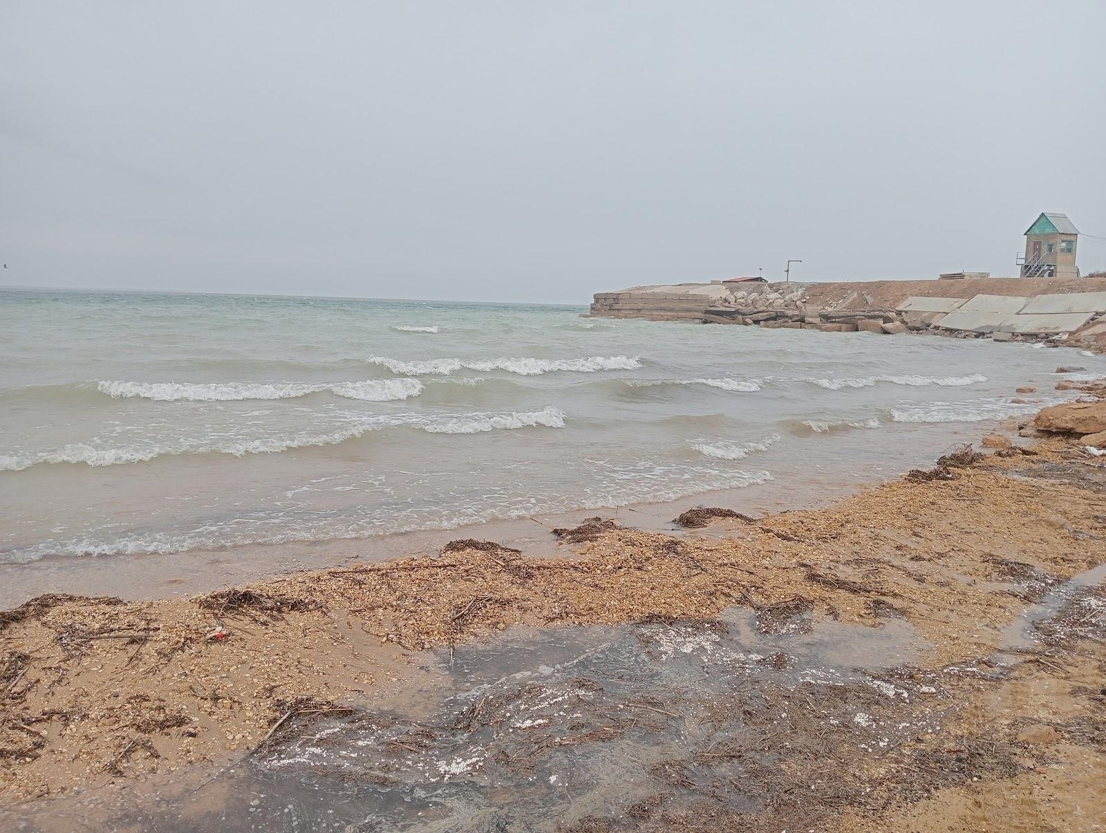 Sandee To'Dako'L Beach