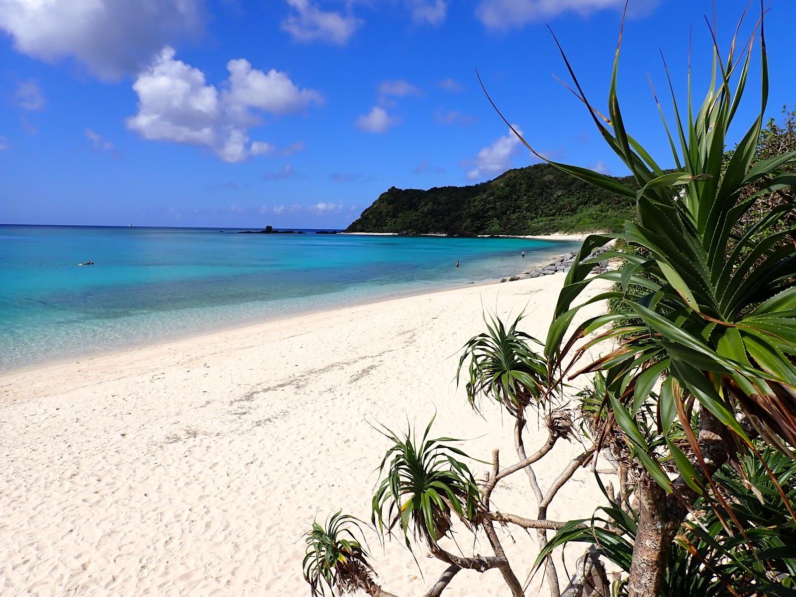 Sandee Sakibaru Beach