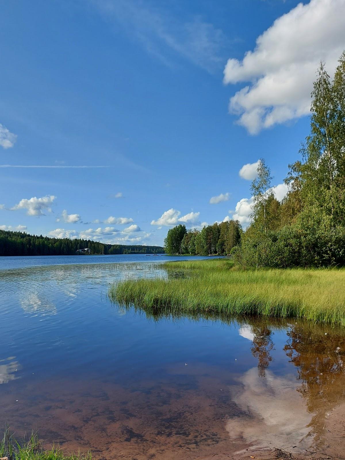 Sandee Heikkila Public Beach
