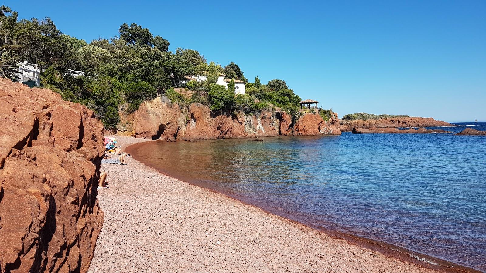 Sandee Beach Des Lucioles