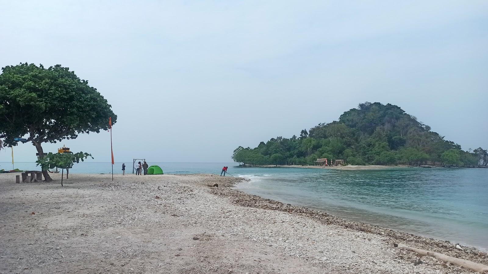Sandee Pulau Mengkudu