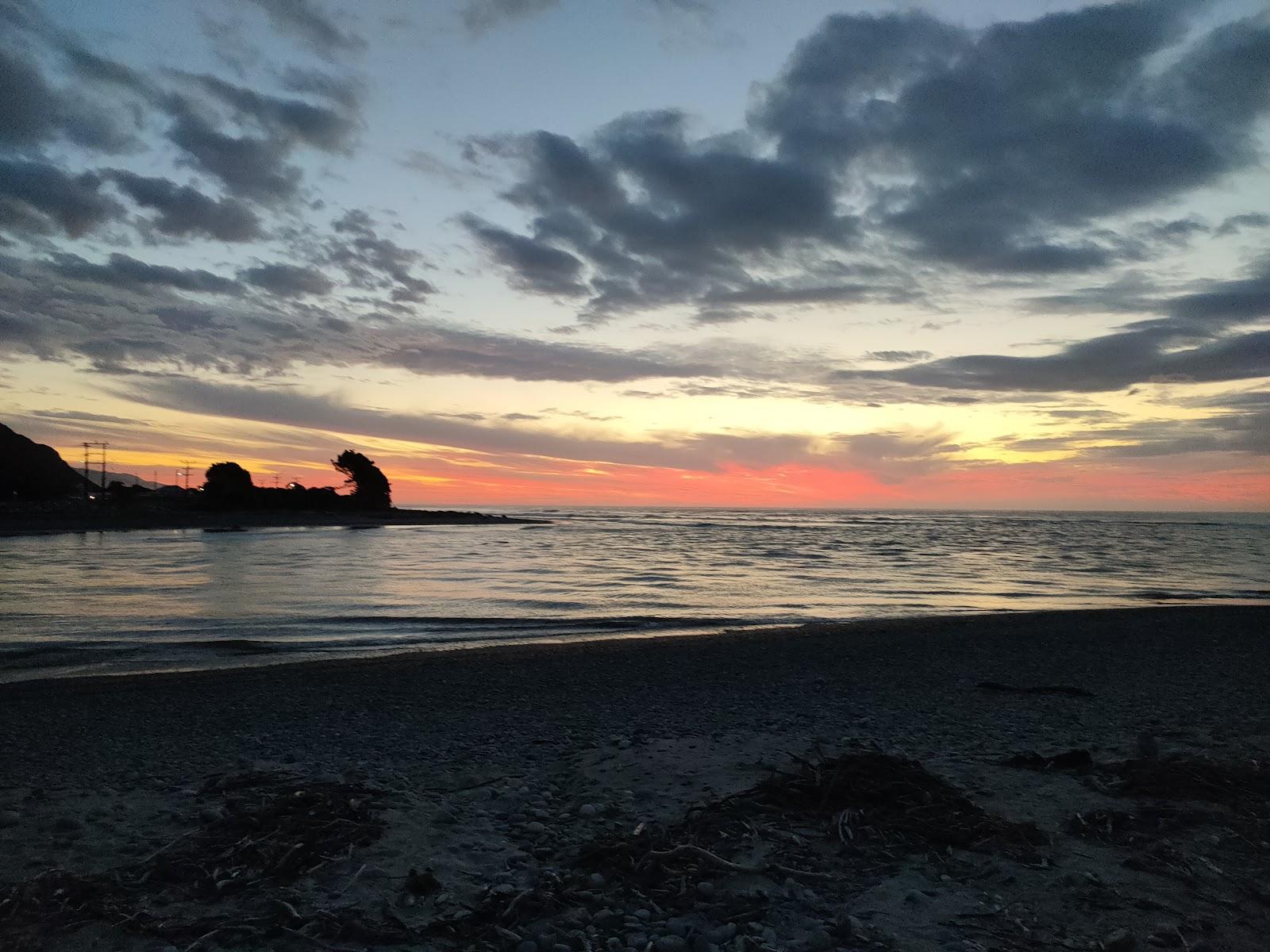 Sandee Hector Beach
