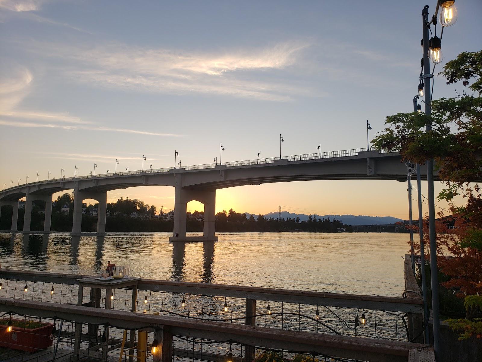 Sandee Manette Bridge