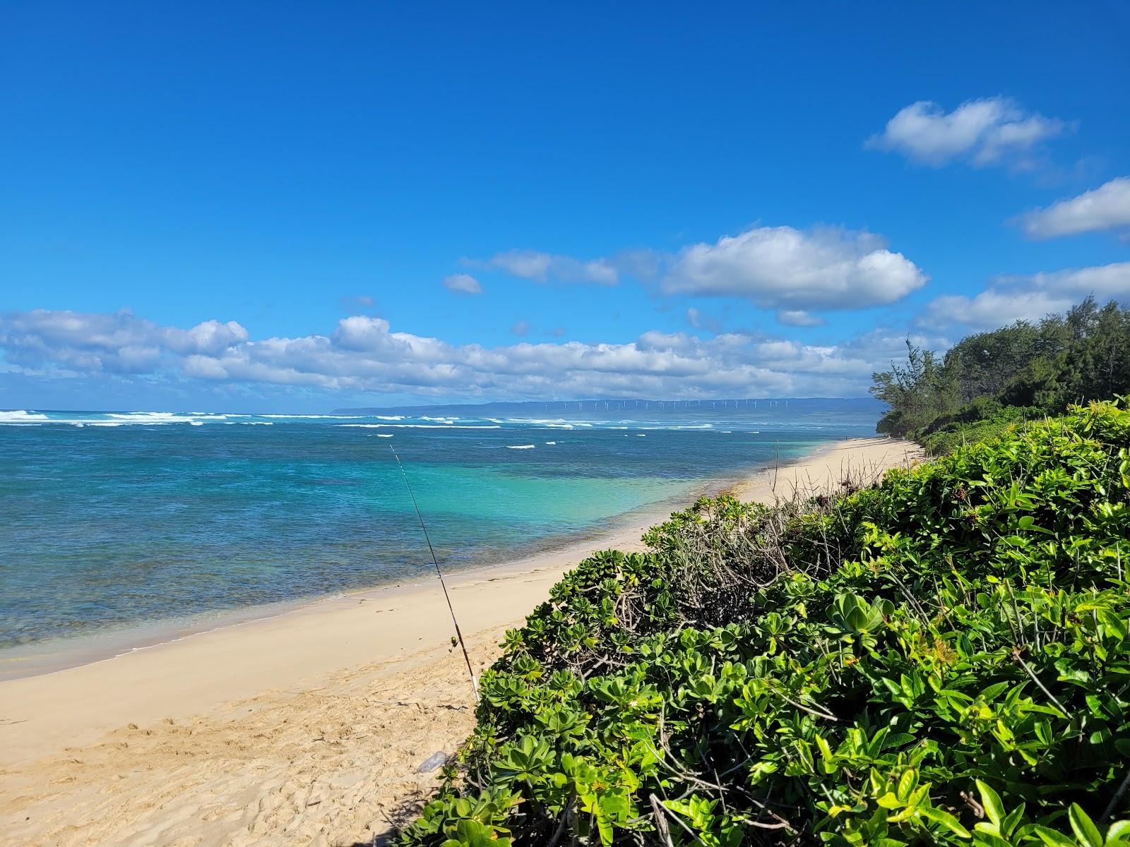 Sandee Mokuleia Beach Park