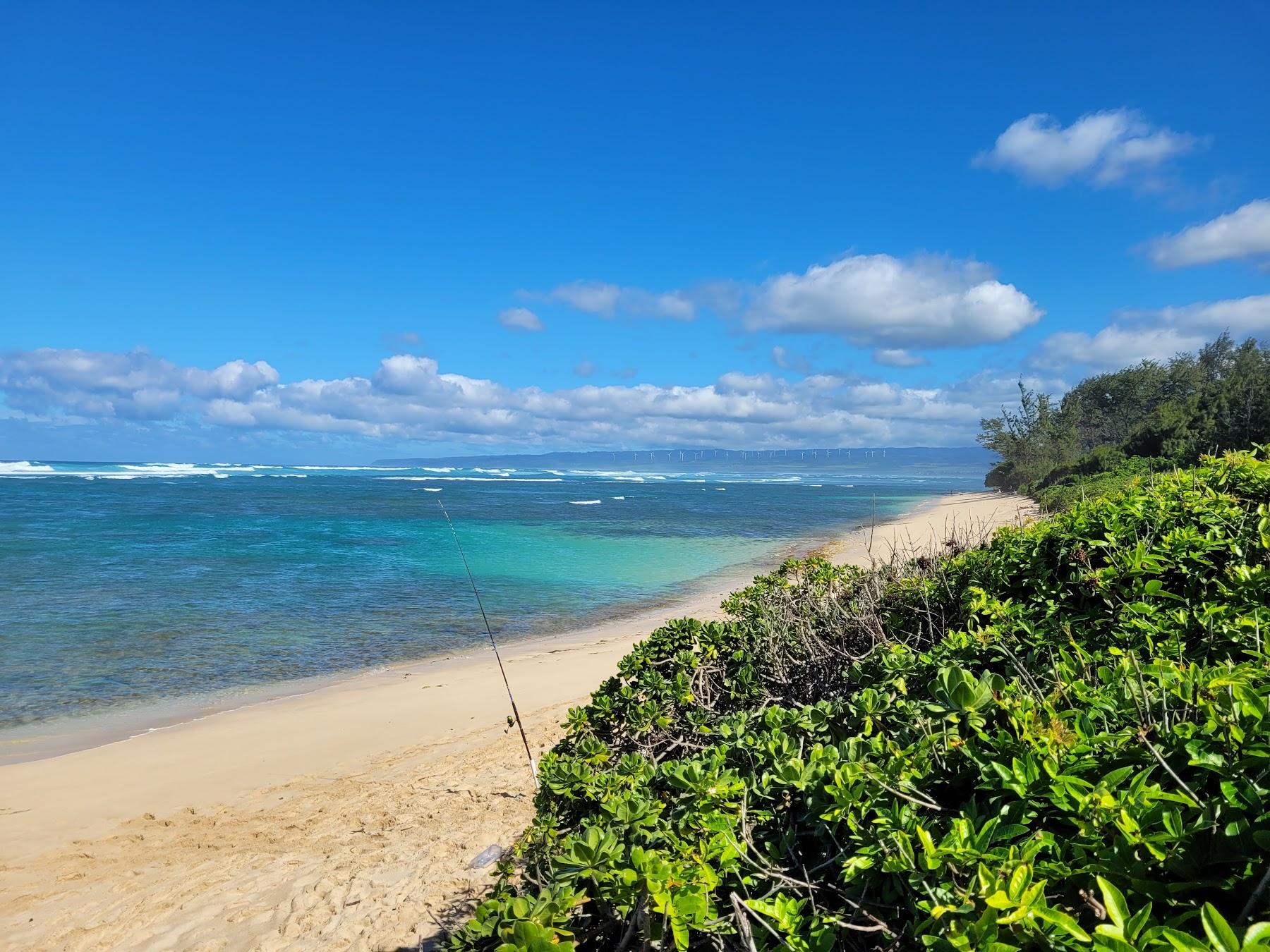 Sandee Mokuleia Beach Park