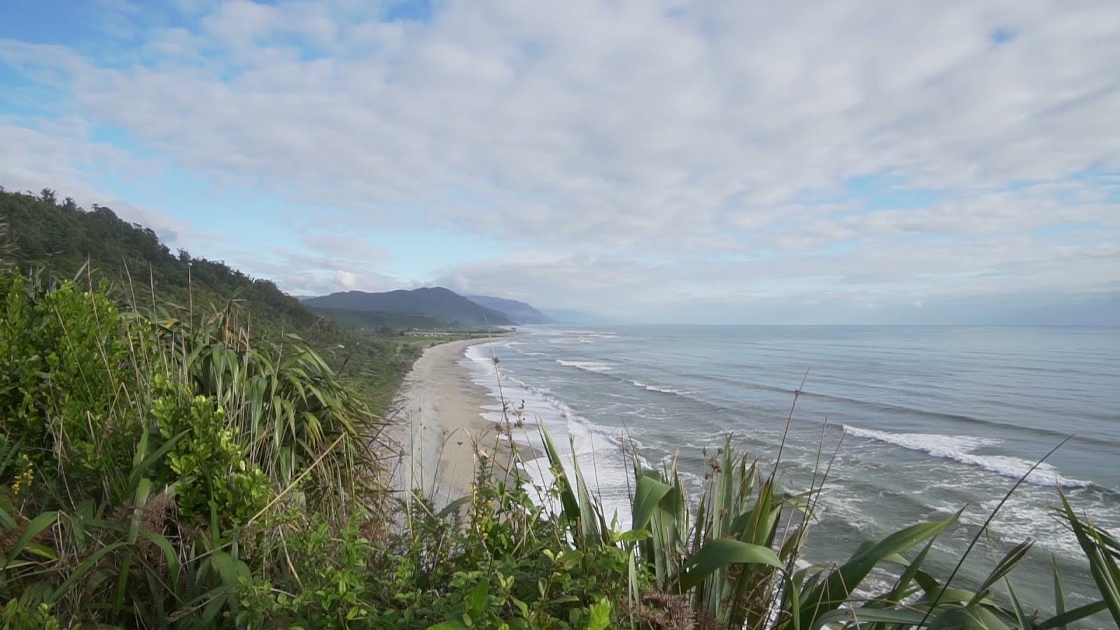Sandee Mokihinui Beach