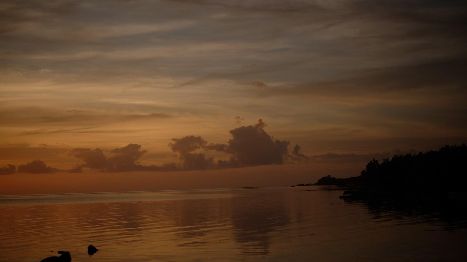 Sandee Cantuma Beach