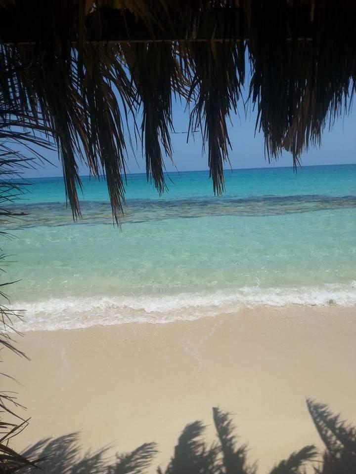 Sandee Ramalah Beach