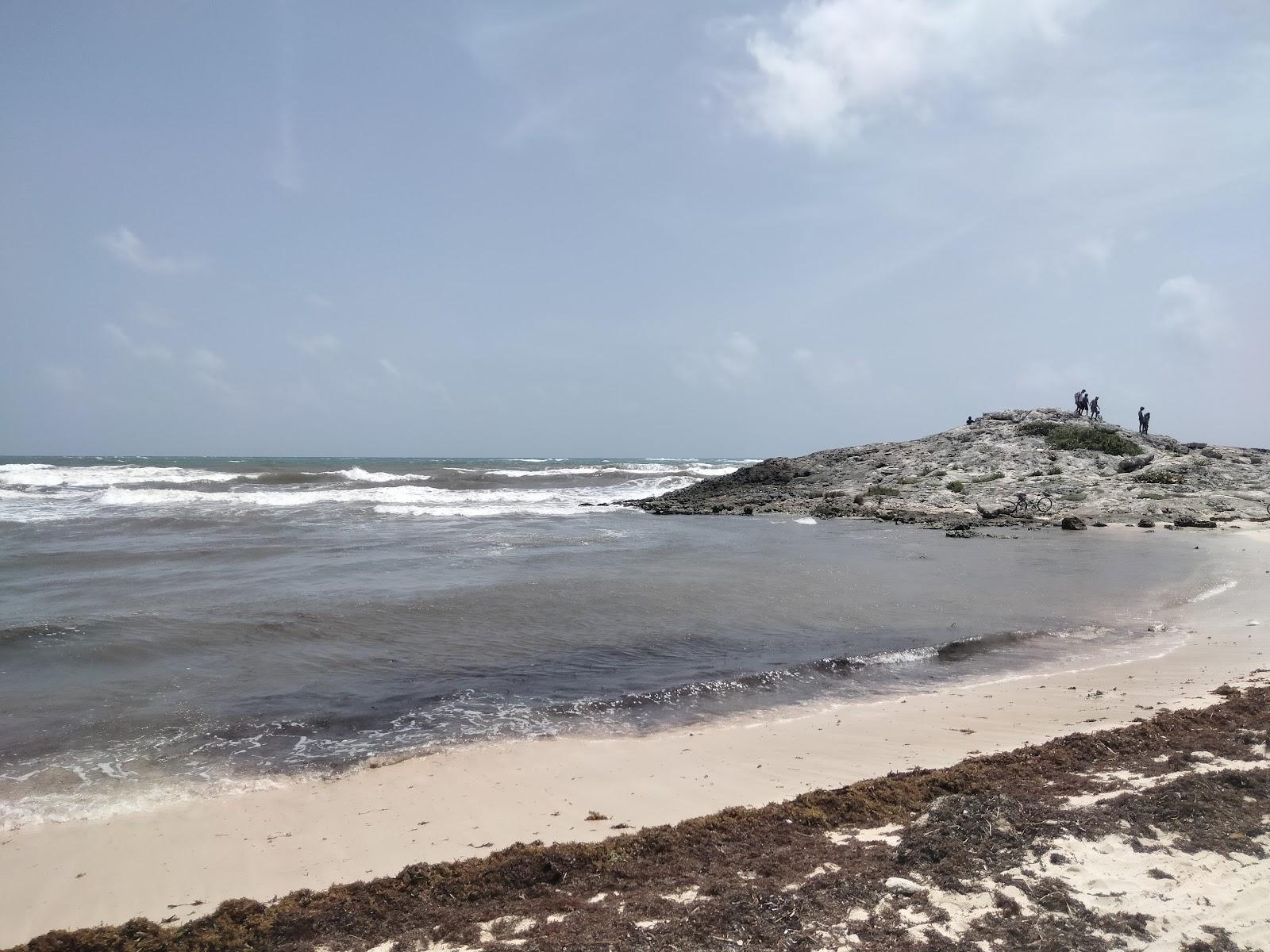 Sandee Mirador Del Mar Caribe