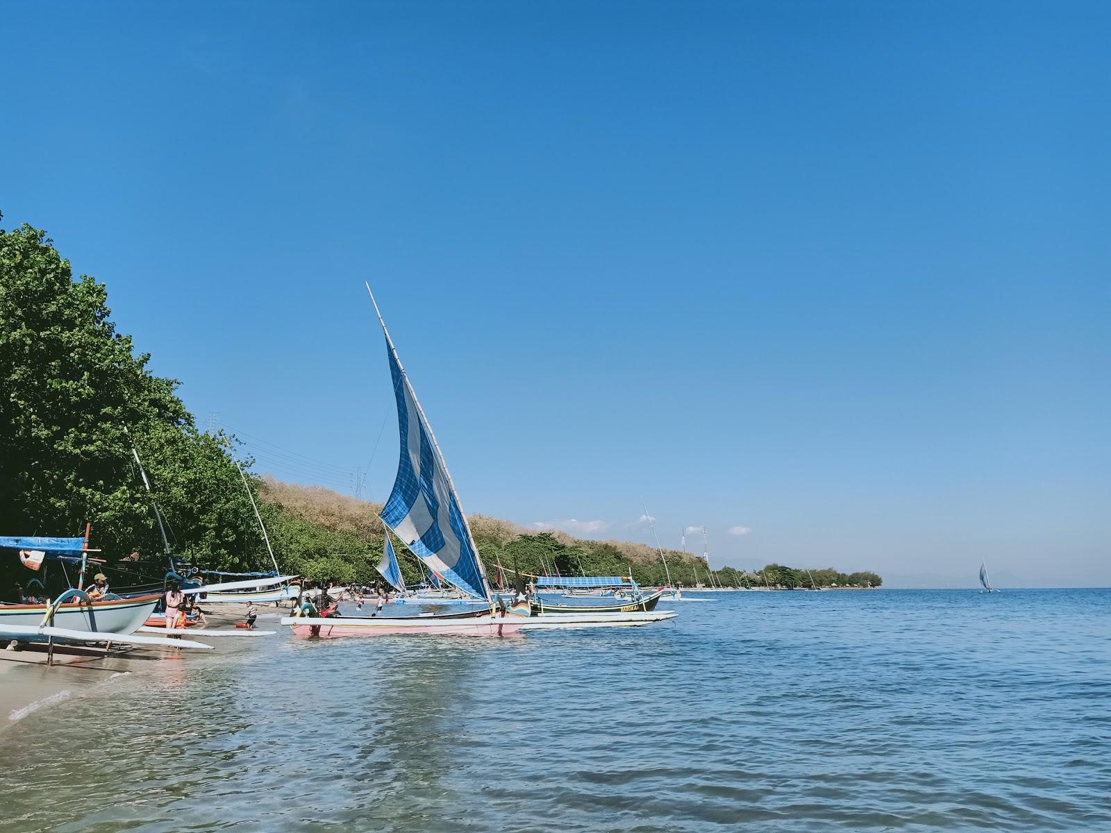 Sandee Pasir Putih Beach