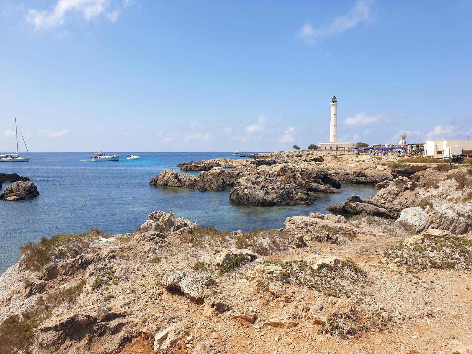 Sandee Faro Di Punta Sottile