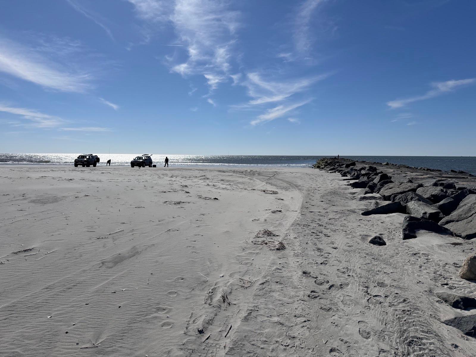 Sandee The Jetty, Brigatine New Jersey