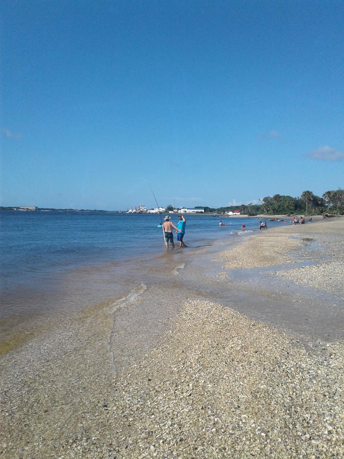Sandee Fishing Spot