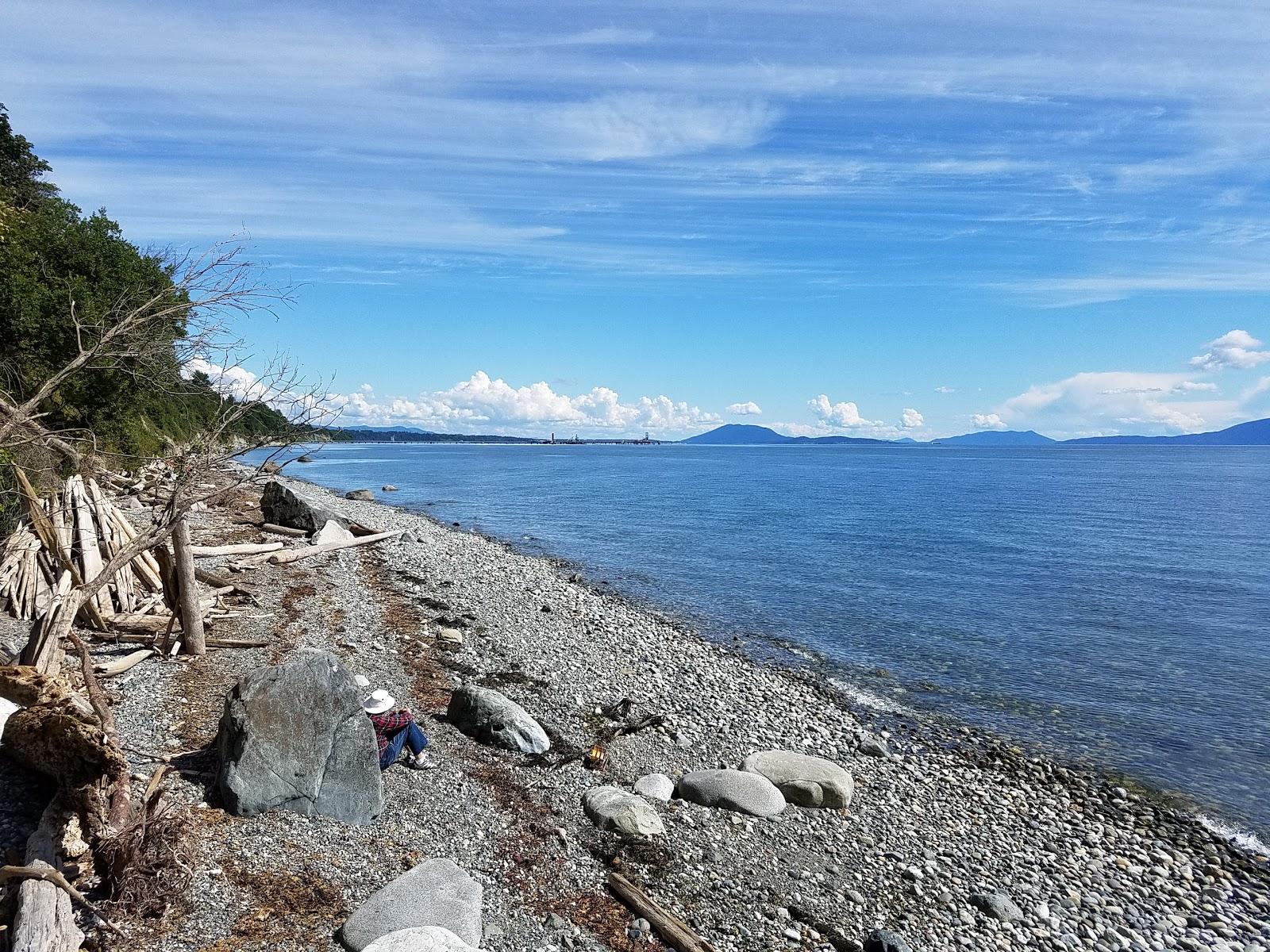 Sandee Cherry Point Aquatic Reserve