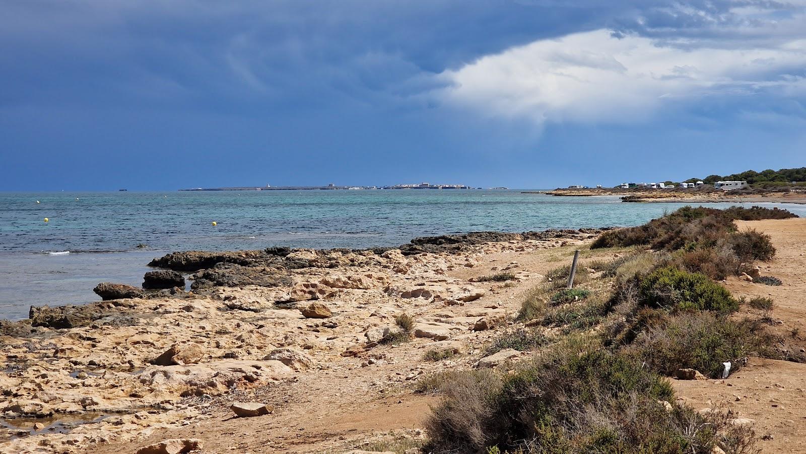 Sandee Mare De Deu / Cala De La Ermita