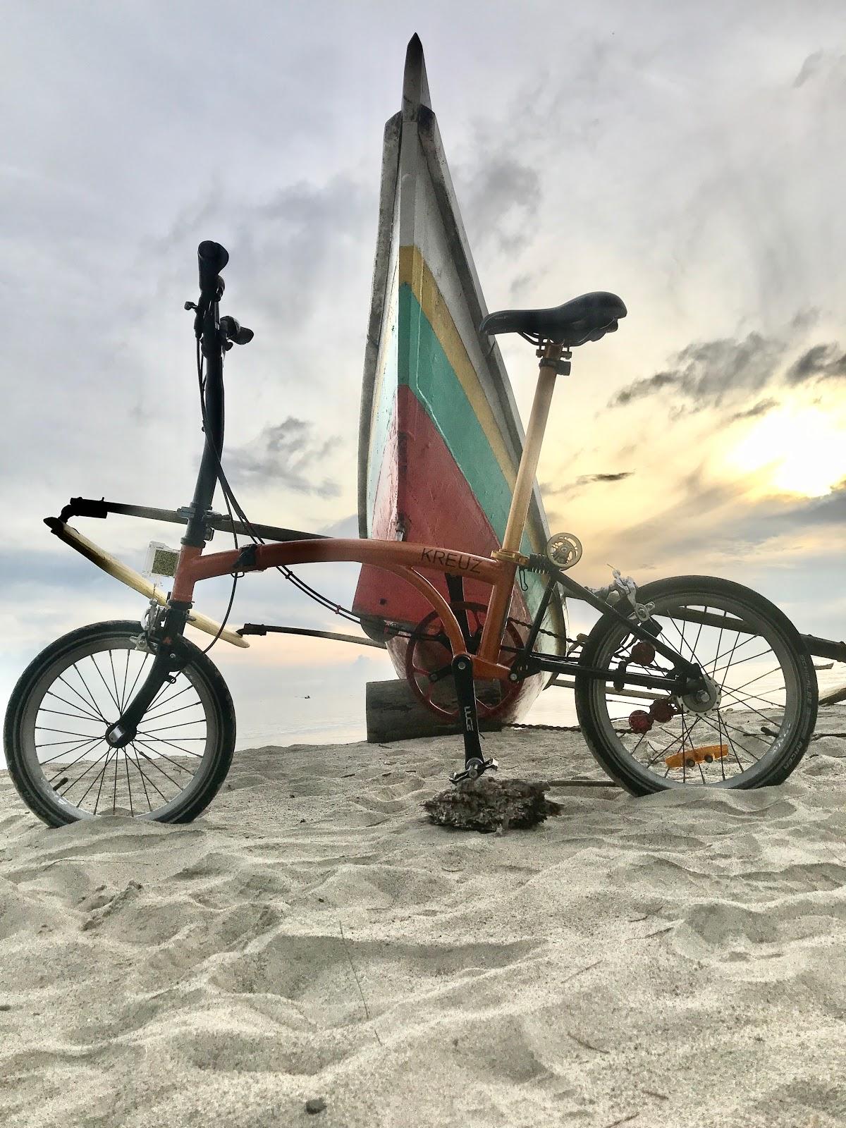 Sandee Pantai Hoya Gunungsitoli