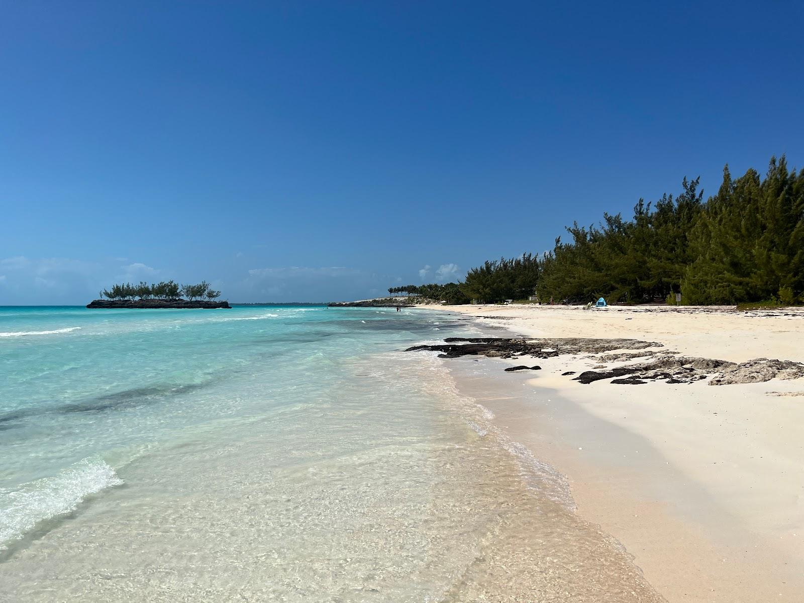 Sandee Hidden Beach
