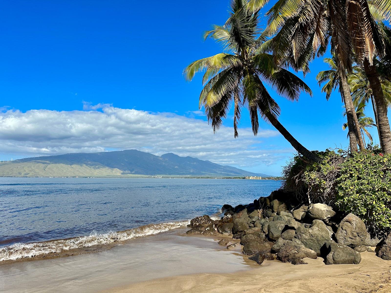 Sandee Kalepolepo Beach Park