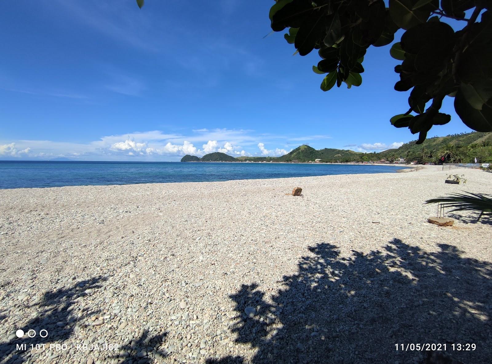 Sandee Nana's Beach