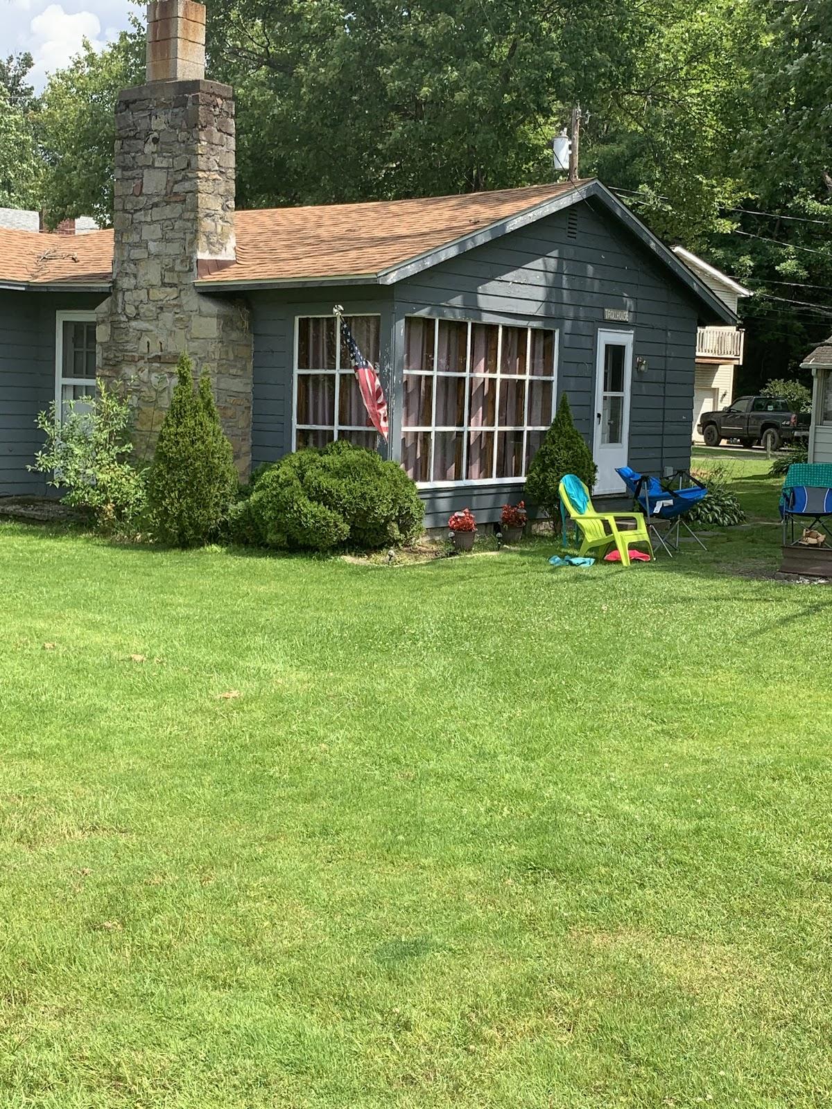 Sandee Higby's Campground
