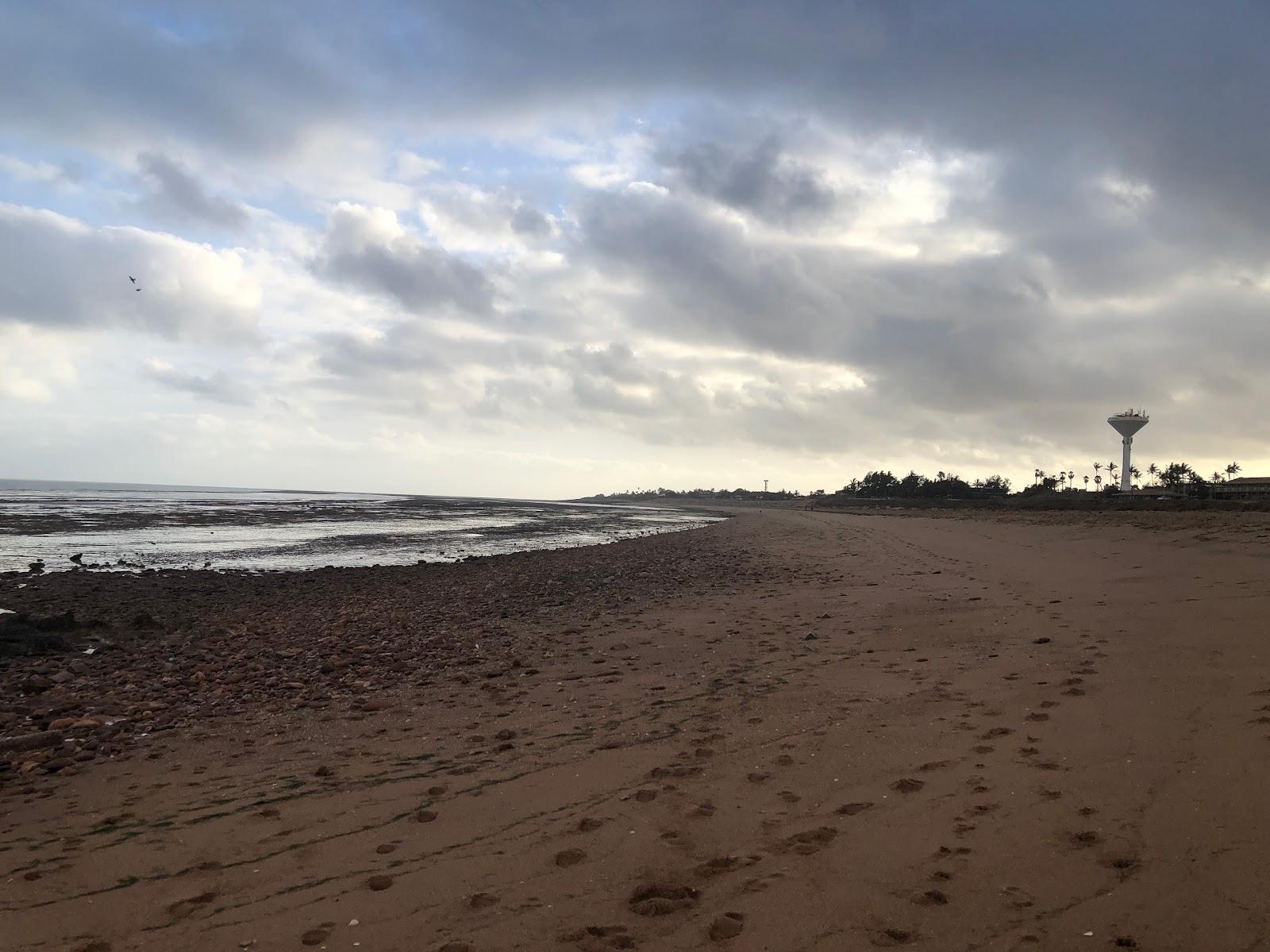 Sandee Cemetary Beach Park