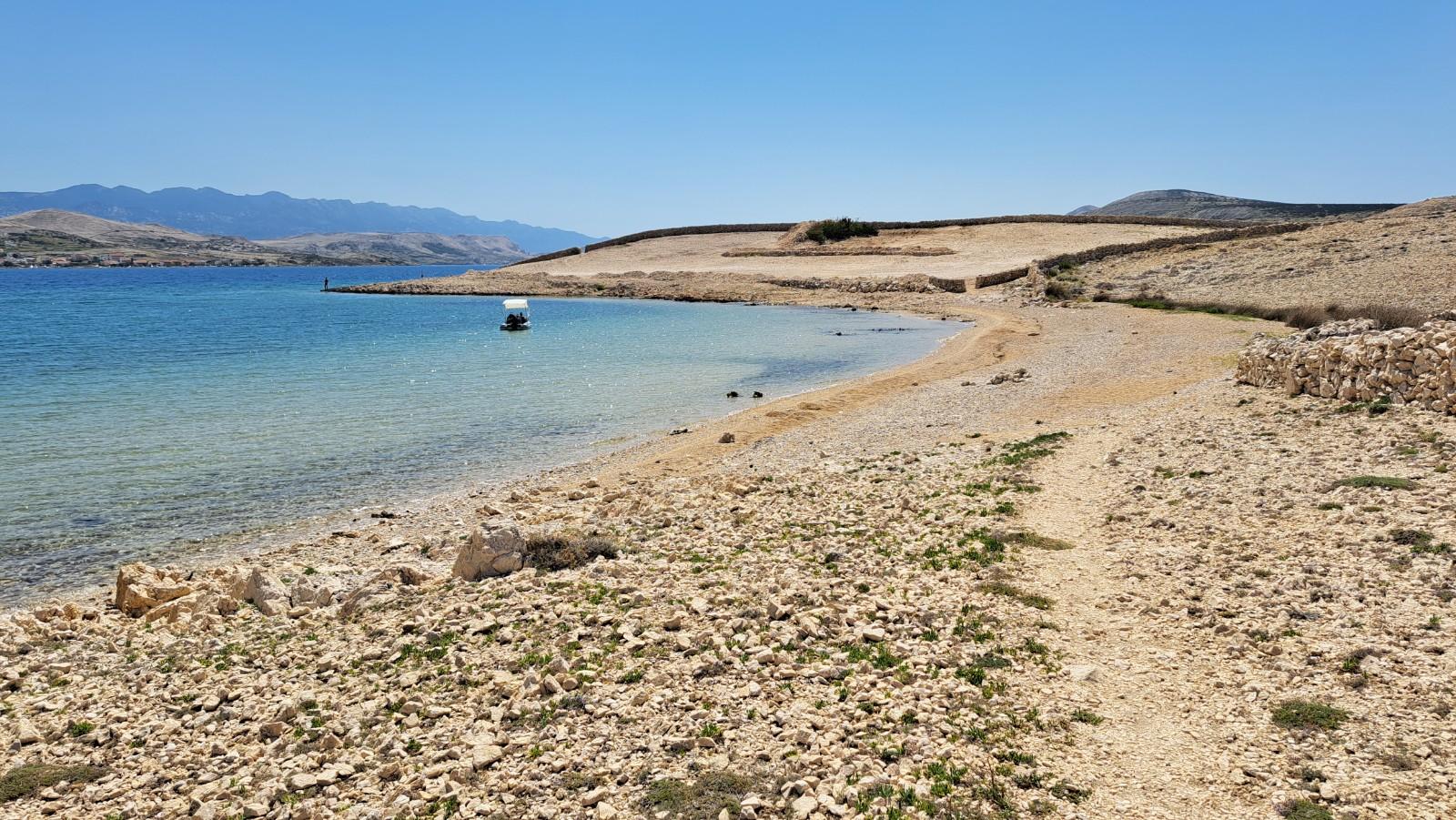 Sandee Plaza Pescecane Beach