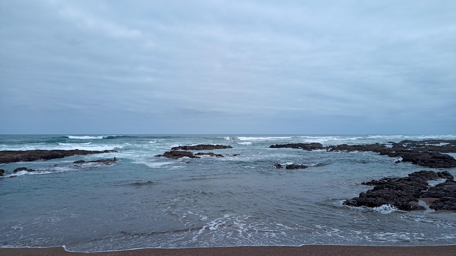 Sandee Boca Del Rio Beach